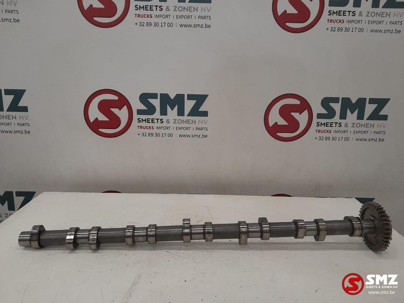 MAN Occ nokkenas D2676 MAN - Camshaft for Truck: picture 2 MAN Occ nokkenas D2676 MAN - Camshaft for Truck: picture 2