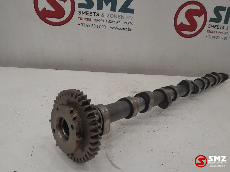 MAN Occ nokkenas D2676 MAN - Camshaft for Truck: picture 3 MAN Occ nokkenas D2676 MAN - Camshaft for Truck: picture 3