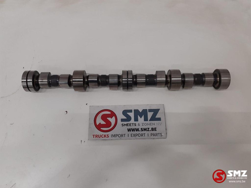 MAN Occ nokkenas MAN - Camshaft for Truck: picture 1 MAN Occ nokkenas MAN - Camshaft for Truck: picture 1