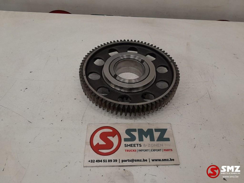 MAN Occ nokkenastandwiel D2676 MAN - Camshaft for Truck: picture 2 MAN Occ nokkenastandwiel D2676 MAN - Camshaft for Truck: picture 2