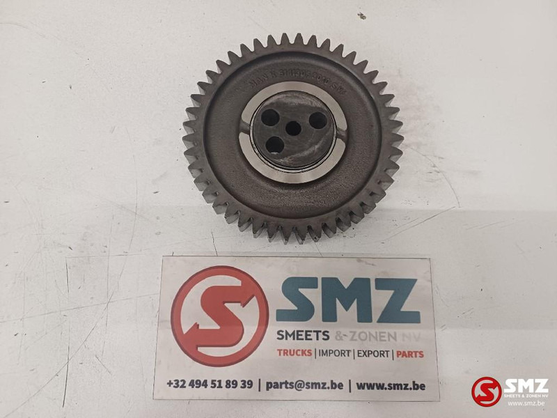 MAN Occ nokkenastandwiel D2676 MAN - Camshaft for Truck: picture 1 MAN Occ nokkenastandwiel D2676 MAN - Camshaft for Truck: picture 1