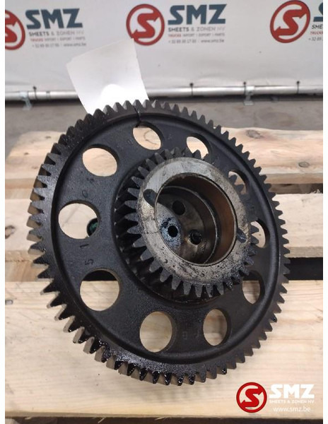 MAN Occ nokkenastandwiel MAN TGX - Camshaft for Truck: picture 1 MAN Occ nokkenastandwiel MAN TGX - Camshaft for Truck: picture 1