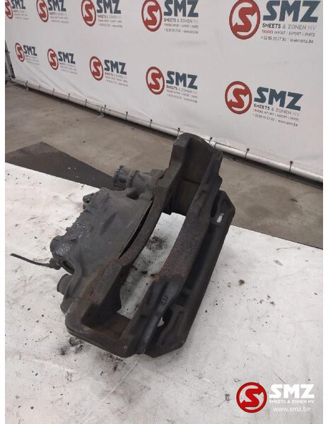 MAN Occ remklauw achter links MAN - Brake caliper for Truck: picture 2 MAN Occ remklauw achter links MAN - Brake caliper for Truck: picture 2
