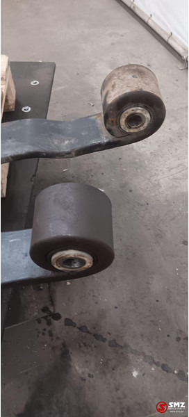MAN Occ set bladveren vooras MAN - Steel suspension for Truck: picture 3 MAN Occ set bladveren vooras MAN - Steel suspension for Truck: picture 3