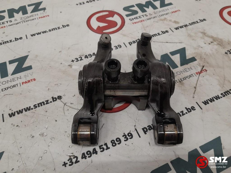 MAN Occ set van 6 tuimelaars D2676 MAN - Engine and parts for Truck: picture 4 MAN Occ set van 6 tuimelaars D2676 MAN - Engine and parts for Truck: picture 4