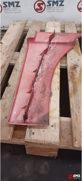 MAN Occ spatbordverlenging links MAN - Body and exterior for Truck: picture 3 MAN Occ spatbordverlenging links MAN - Body and exterior for Truck: picture 3