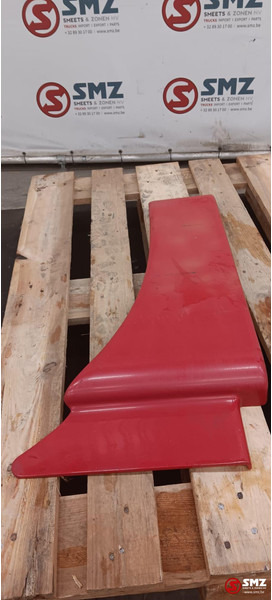 MAN Occ spatbordverlenging rechts MAN - Body and exterior for Truck: picture 2 MAN Occ spatbordverlenging rechts MAN - Body and exterior for Truck: picture 2