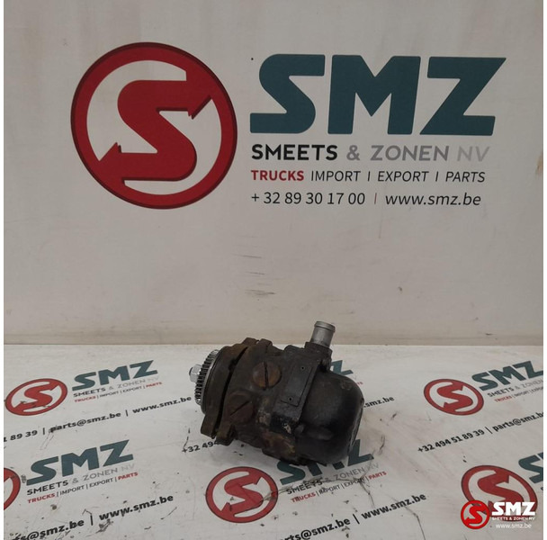 MAN Occ stuurbekrachtigingspomp MAN - Steering pump for Truck: picture 1 MAN Occ stuurbekrachtigingspomp MAN - Steering pump for Truck: picture 1