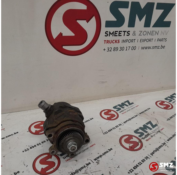 MAN Occ stuurbekrachtigingspomp MAN - Steering pump for Truck: picture 4 MAN Occ stuurbekrachtigingspomp MAN - Steering pump for Truck: picture 4