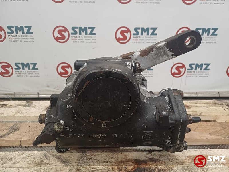 MAN Occ stuurhuis MAN - Steering gear for Truck: picture 1 MAN Occ stuurhuis MAN - Steering gear for Truck: picture 1