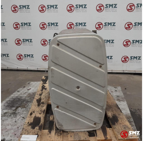 MAN Occ uitlaatdemper Euro 4 MAN - Muffler for Truck: picture 3 MAN Occ uitlaatdemper Euro 4 MAN - Muffler for Truck: picture 3