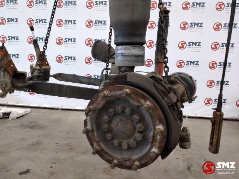 MAN Occ vooras V9-82L-25 MAN F2000 - Front axle for Truck: picture 2 MAN Occ vooras V9-82L-25 MAN F2000 - Front axle for Truck: picture 2
