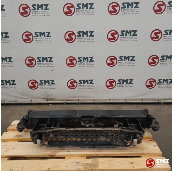 MAN Occ voorframe MAN - Bumper for Truck: picture 2 MAN Occ voorframe MAN - Bumper for Truck: picture 2