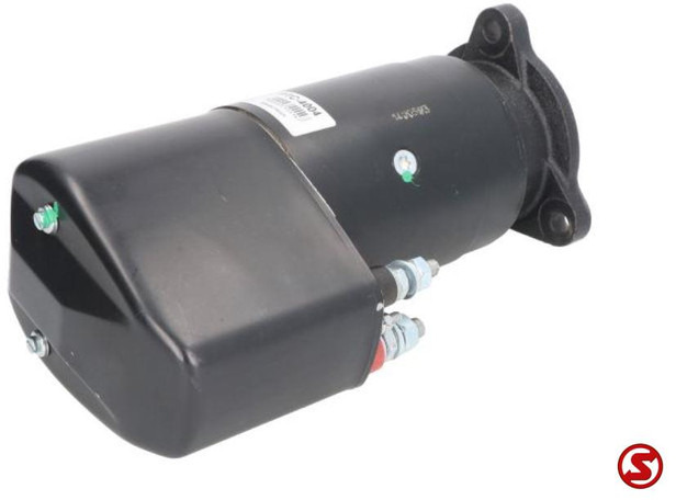 MAN Starter MAN F2000 - MERCDES SK - Electrical system for Truck: picture 1 MAN Starter MAN F2000 - MERCDES SK - Electrical system for Truck: picture 1