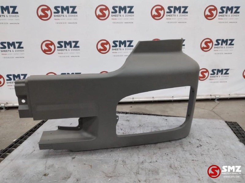 Mercedes-Benz Bumperhoek Mercedes Axor links - Bumper corner for Truck: picture 1 Mercedes-Benz Bumperhoek Mercedes Axor links - Bumper corner for Truck: picture 1