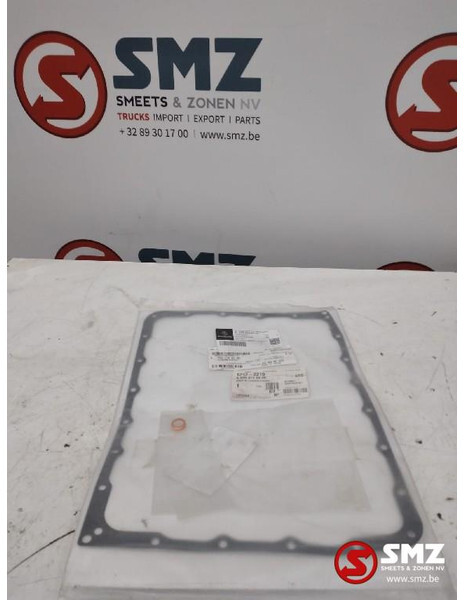 Mercedes-Benz Carterpanpakking mercedes a6990140000 - Crankcase for Truck: picture 1 Mercedes-Benz Carterpanpakking mercedes a6990140000 - Crankcase for Truck: picture 1
