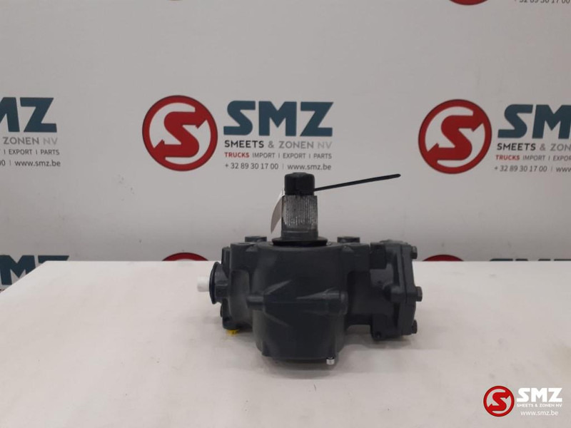 Mercedes-Benz Gereviseerd stuurhuis Mercedes Actros MP4 - Steering gear for Truck: picture 2 Mercedes-Benz Gereviseerd stuurhuis Mercedes Actros MP4 - Steering gear for Truck: picture 2