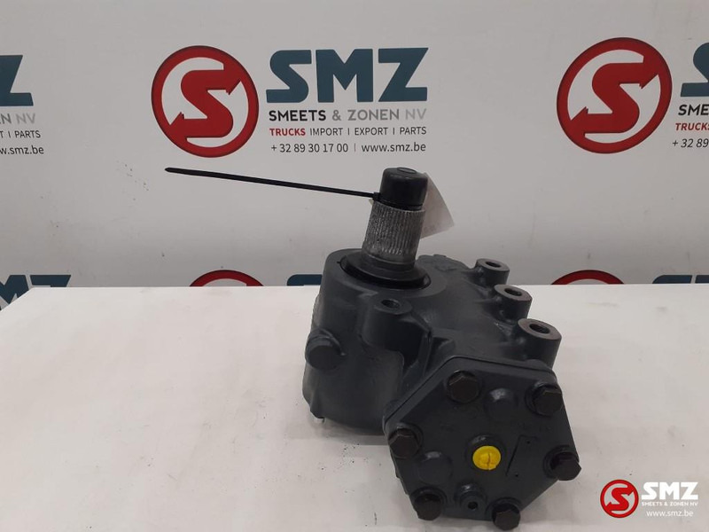 Mercedes-Benz Gereviseerd stuurhuis Mercedes Actros MP4 - Steering gear for Truck: picture 1 Mercedes-Benz Gereviseerd stuurhuis Mercedes Actros MP4 - Steering gear for Truck: picture 1