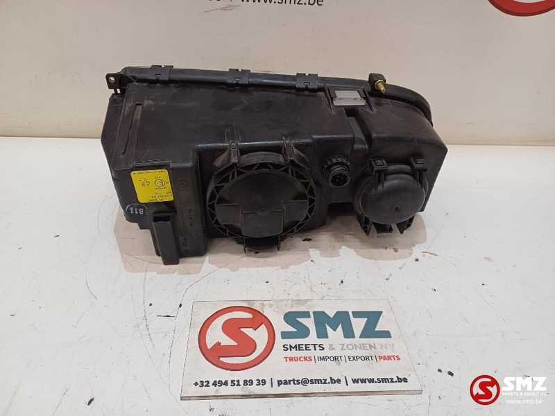 Mercedes-Benz Koplamp links Mercedes - Headlight for Truck: picture 2 Mercedes-Benz Koplamp links Mercedes - Headlight for Truck: picture 2