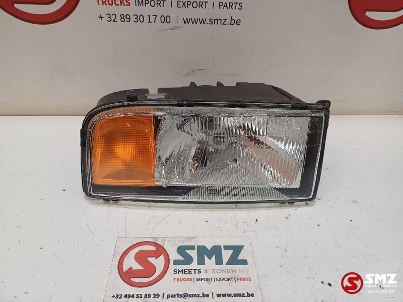 Mercedes-Benz Koplamp links Mercedes - Headlight for Truck: picture 1 Mercedes-Benz Koplamp links Mercedes - Headlight for Truck: picture 1