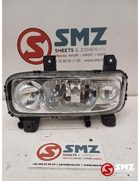 Mercedes-Benz Koplamp links Mercedes - Headlight for Truck: picture 1 Mercedes-Benz Koplamp links Mercedes - Headlight for Truck: picture 1