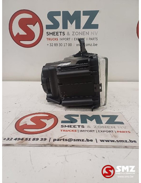 Mercedes-Benz Koplamp links mercedes - Headlight for Truck: picture 4 Mercedes-Benz Koplamp links mercedes - Headlight for Truck: picture 4