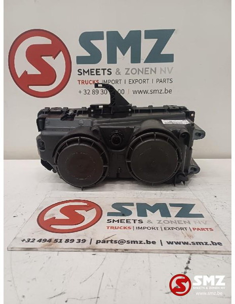 Mercedes-Benz Koplamp links mercedes - Headlight for Truck: picture 2 Mercedes-Benz Koplamp links mercedes - Headlight for Truck: picture 2