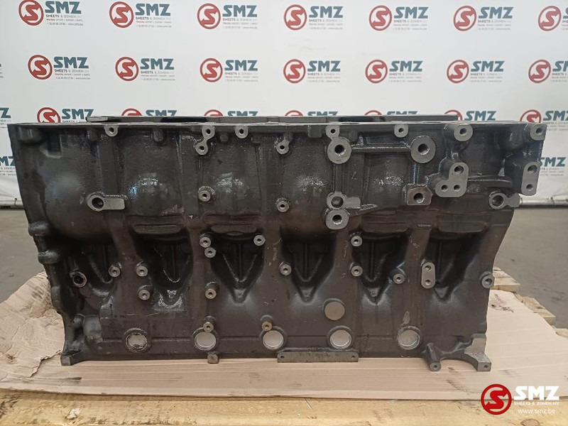Mercedes-Benz Motorblok om936 mercedes - Engine and parts for Truck: picture 2 Mercedes-Benz Motorblok om936 mercedes - Engine and parts for Truck: picture 2