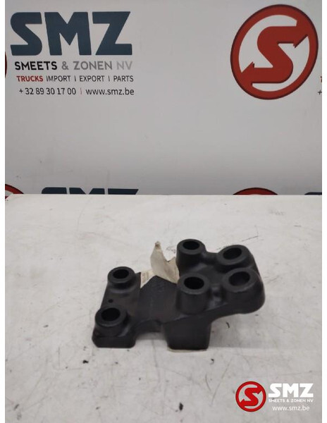 Mercedes-Benz Motorsteun links mercedes actros - Engine mount for Truck: picture 2 Mercedes-Benz Motorsteun links mercedes actros - Engine mount for Truck: picture 2