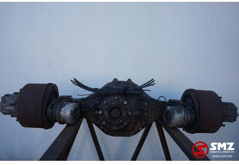Mercedes-Benz Occ Aandrijfas Mercedes Atego HL4/40D-10.8 - Drive shaft for Truck: picture 1 Mercedes-Benz Occ Aandrijfas Mercedes Atego HL4/40D-10.8 - Drive shaft for Truck: picture 1