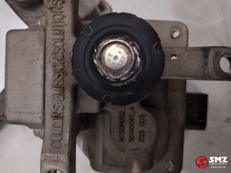 Mercedes-Benz Occ AdBluepomp Mercedes Actros MP4 A0001405339 - Fuel system for Truck: picture 2 Mercedes-Benz Occ AdBluepomp Mercedes Actros MP4 A0001405339 - Fuel system for Truck: picture 2