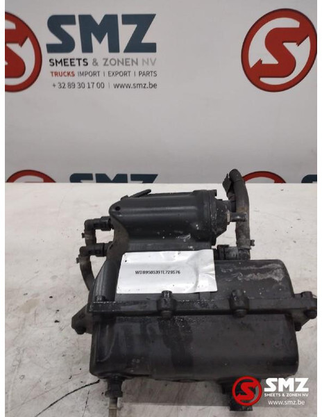Mercedes-Benz Occ AdBluepomp Mercedes Axor - Fuel system for Truck: picture 3 Mercedes-Benz Occ AdBluepomp Mercedes Axor - Fuel system for Truck: picture 3