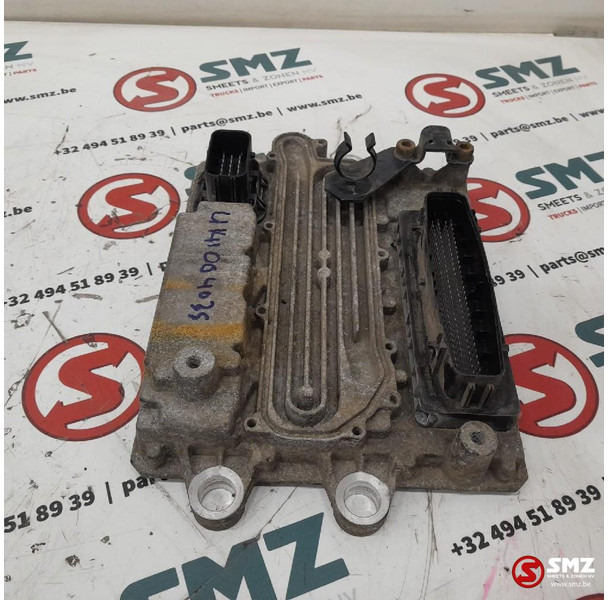 Mercedes-Benz Occ ECU AdBlueregeleenheid ACM2.1 Mercedes - ECU for Truck: picture 4 Mercedes-Benz Occ ECU AdBlueregeleenheid ACM2.1 Mercedes - ECU for Truck: picture 4
