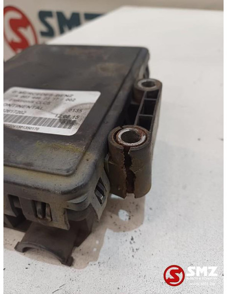 Mercedes-Benz Occ ECU CLCS regeleenheid Mercedes - ECU for Truck: picture 5 Mercedes-Benz Occ ECU CLCS regeleenheid Mercedes - ECU for Truck: picture 5