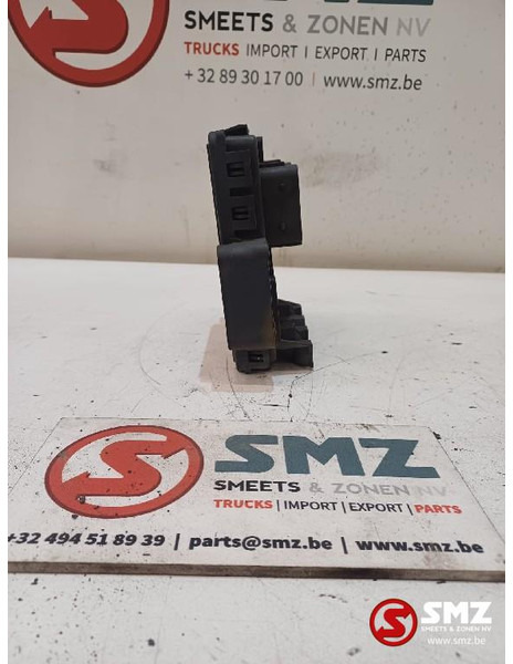 Mercedes-Benz Occ ECU CLCS regeleenheid Mercedes - ECU for Truck: picture 4 Mercedes-Benz Occ ECU CLCS regeleenheid Mercedes - ECU for Truck: picture 4