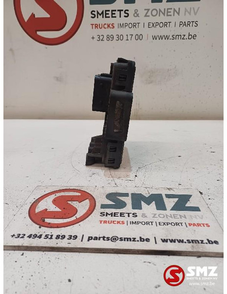 Mercedes-Benz Occ ECU CLCS regeleenheid Mercedes - ECU for Truck: picture 3 Mercedes-Benz Occ ECU CLCS regeleenheid Mercedes - ECU for Truck: picture 3