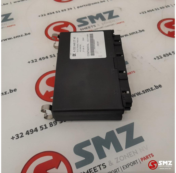 Mercedes-Benz Occ ECU PSM regeleenheid Mercedes - ECU for Truck: picture 3 Mercedes-Benz Occ ECU PSM regeleenheid Mercedes - ECU for Truck: picture 3
