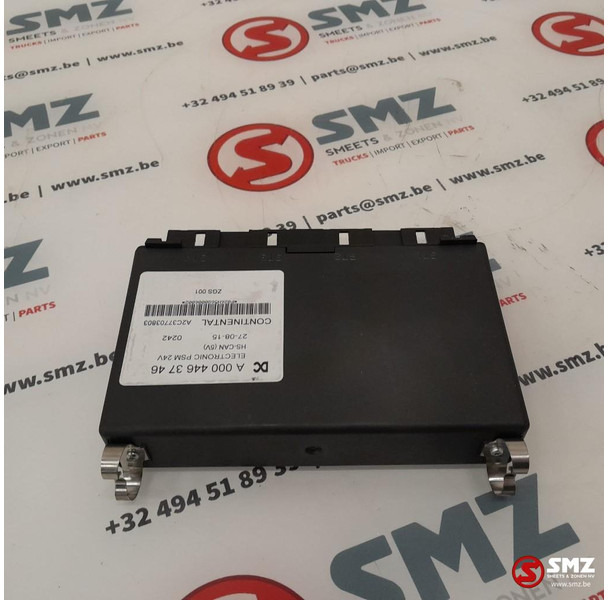 Mercedes-Benz Occ ECU PSM regeleenheid Mercedes - ECU for Truck: picture 2 Mercedes-Benz Occ ECU PSM regeleenheid Mercedes - ECU for Truck: picture 2