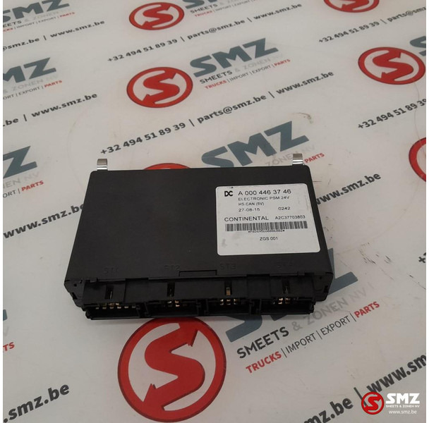 Mercedes-Benz Occ ECU PSM regeleenheid Mercedes - ECU for Truck: picture 1 Mercedes-Benz Occ ECU PSM regeleenheid Mercedes - ECU for Truck: picture 1