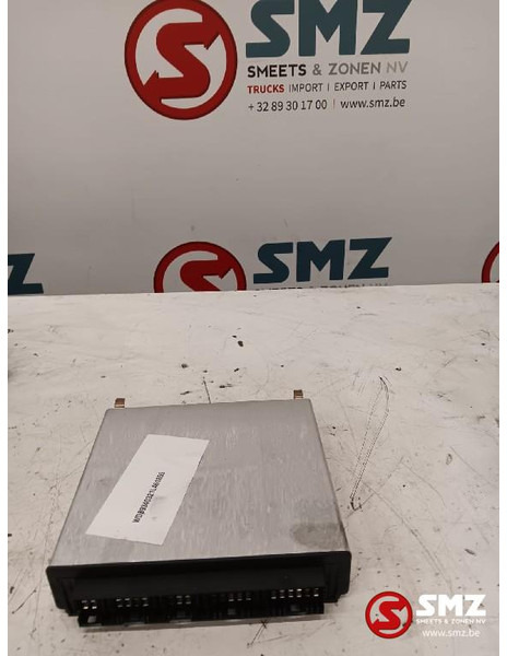 Mercedes-Benz Occ EPB 4S/4M besturingseenheid Mercedes - ECU for Truck: picture 1 Mercedes-Benz Occ EPB 4S/4M besturingseenheid Mercedes - ECU for Truck: picture 1