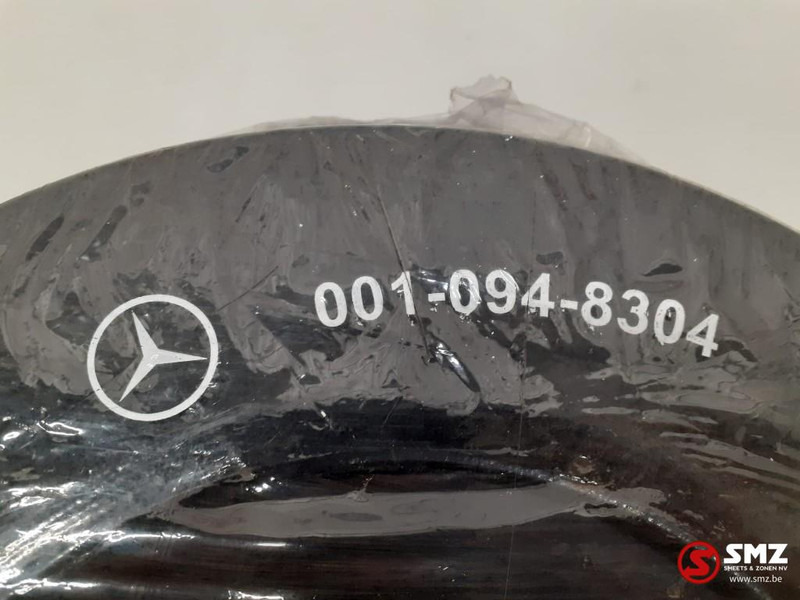 Mercedes-Benz Occ Luchtfilter Mercedes SK - Air filter for Truck: picture 4 Mercedes-Benz Occ Luchtfilter Mercedes SK - Air filter for Truck: picture 4
