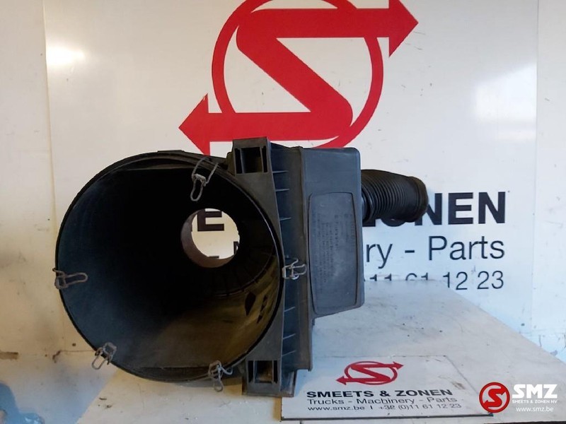 Mercedes-Benz Occ Luchtfilterhuis zonder deksel - Air filter for Truck: picture 2 Mercedes-Benz Occ Luchtfilterhuis zonder deksel - Air filter for Truck: picture 2