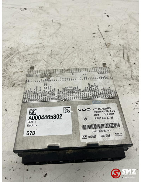 Mercedes-Benz Occ Module fmr Mercedes - Electrical system for Truck: picture 1 Mercedes-Benz Occ Module fmr Mercedes - Electrical system for Truck: picture 1