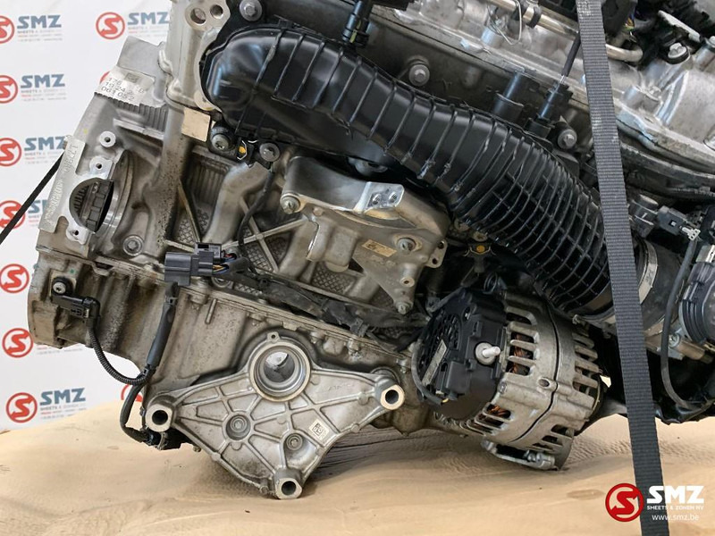 Mercedes-Benz Occ Motor Mercedes AMG 63 - Engine for Car: picture 4 Mercedes-Benz Occ Motor Mercedes AMG 63 - Engine for Car: picture 4