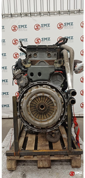 Mercedes-Benz Occ Motor Mercedes OM470LA - Engine for Truck: picture 2 Mercedes-Benz Occ Motor Mercedes OM470LA - Engine for Truck: picture 2