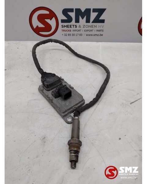 Mercedes-Benz Occ Nox sensor ureuminspuiting Mercedes Actros MP4 - Fuel system for Truck: picture 1 Mercedes-Benz Occ Nox sensor ureuminspuiting Mercedes Actros MP4 - Fuel system for Truck: picture 1