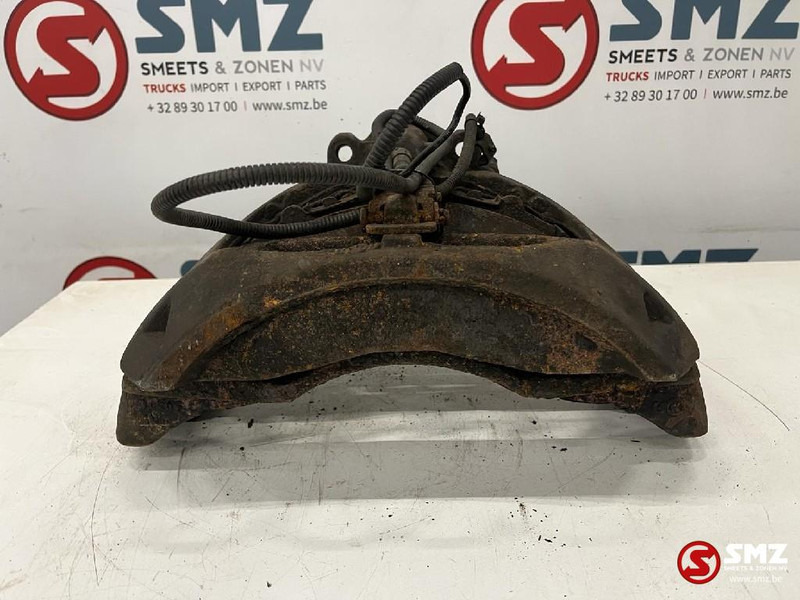 Mercedes-Benz Occ Remklauw Mercedes - Brake caliper for Truck: picture 2 Mercedes-Benz Occ Remklauw Mercedes - Brake caliper for Truck: picture 2