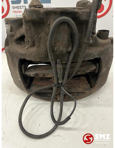 Mercedes-Benz Occ Remklauw Mercedes - Brake caliper for Truck: picture 5 Mercedes-Benz Occ Remklauw Mercedes - Brake caliper for Truck: picture 5