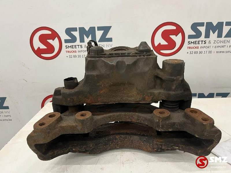 Mercedes-Benz Occ Remklauw Mercedes - Brake caliper for Truck: picture 1 Mercedes-Benz Occ Remklauw Mercedes - Brake caliper for Truck: picture 1