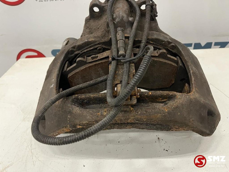 Mercedes-Benz Occ Remklauw Mercedes - Brake caliper for Truck: picture 3 Mercedes-Benz Occ Remklauw Mercedes - Brake caliper for Truck: picture 3